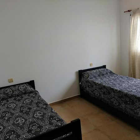 Alquileres Temporarios Villa María المظهر الخارجي الصورة