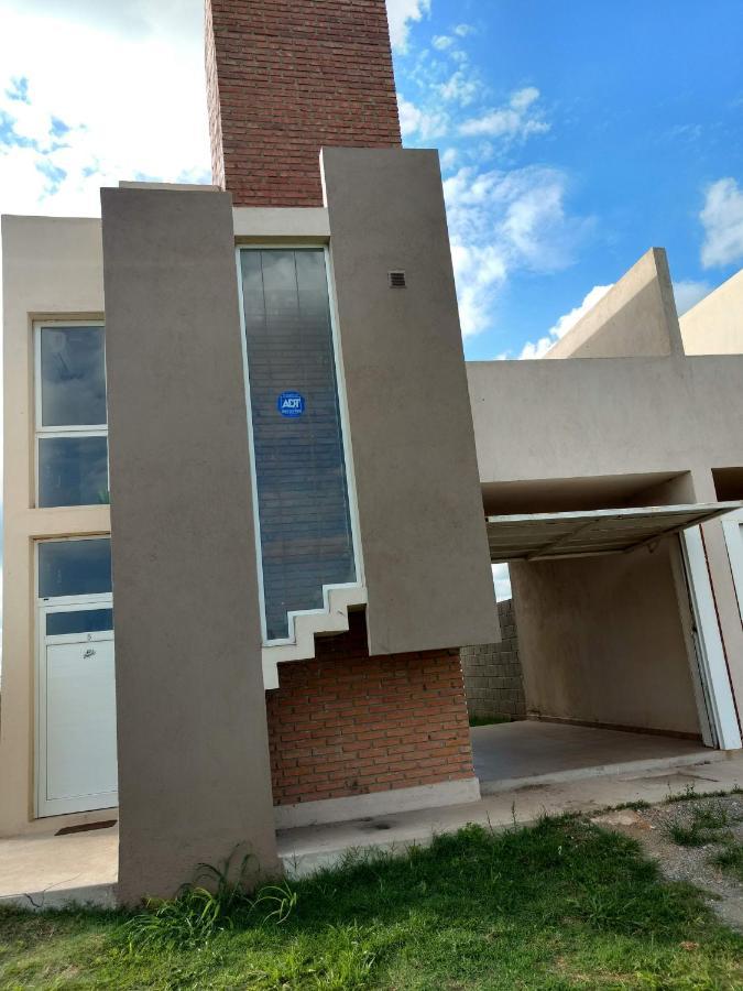 Alquileres Temporarios Villa María المظهر الخارجي الصورة