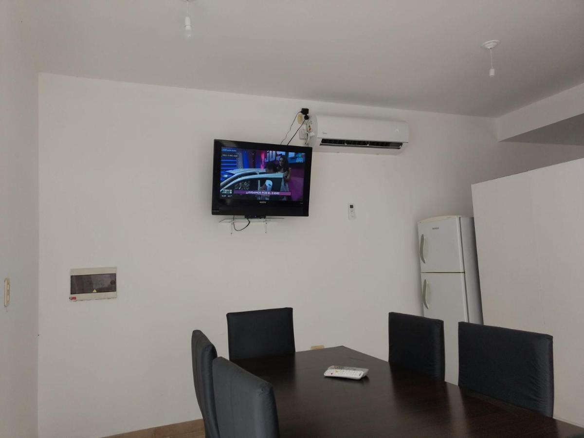 Alquileres Temporarios Villa María المظهر الخارجي الصورة
