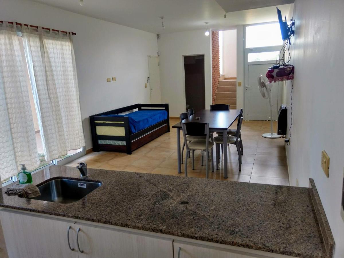 Alquileres Temporarios Villa María الغرفة الصورة